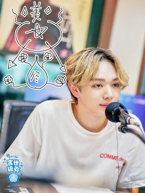 生放送教室からお届け！今日から美術の授業がスタート！！｜SCHOOL OF