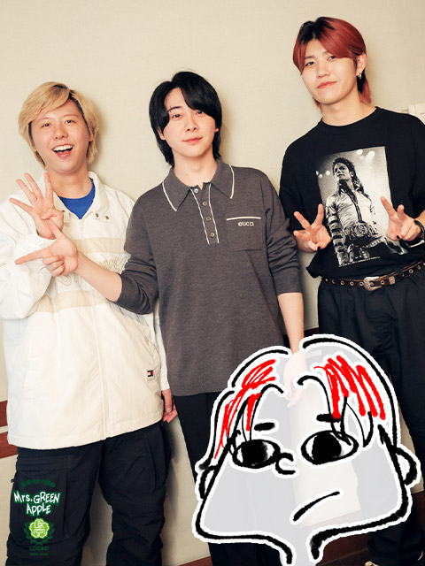 みんなの寝言を聞く授業！1年ぶりにカムバック！！｜SCHOOL OF LOCK