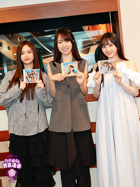 昨日の生放送教室に引き続き…<br>遥香先生・にゃん先生・さくたん先生