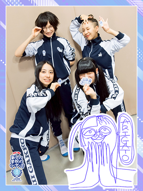 イノフェス サイン入りポスター BE:FIRST 新しい学校のリーダーズ イノフェス サイン入りポスター BE:FIRST 新しい学校の