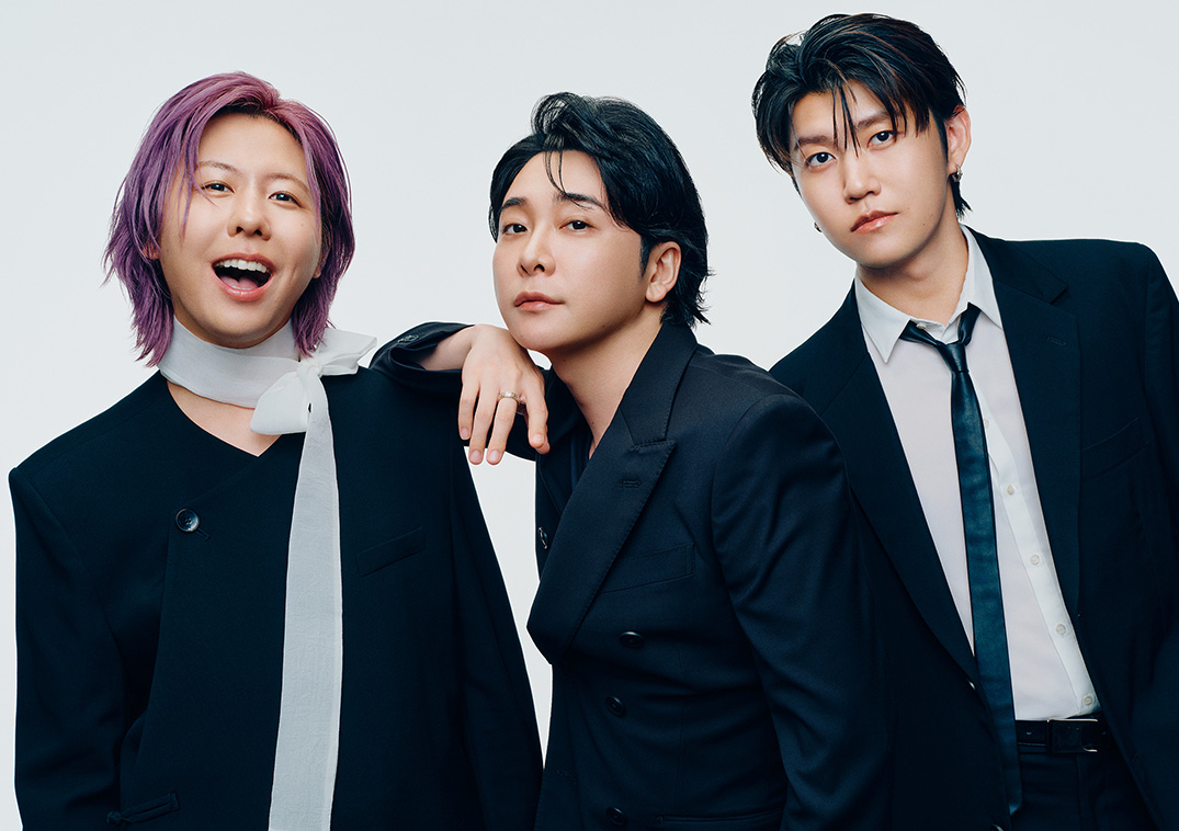 フィヨルド　FJORD大森くん FJORD #大森元貴 #若井滉斗 #藤澤涼架 #mrsgreenapple