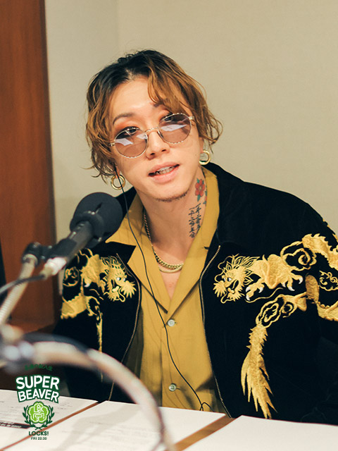 ビーバーLOCKS!｜SCHOOL OF LOCK! | 未来の鍵を握るラジオの中の学校