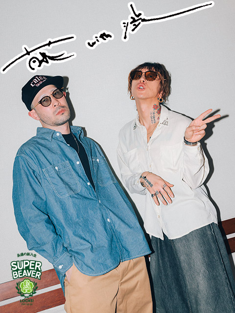 ビーバーLOCKS!も新体制に！今回は渋谷・藤原が『初』な書き込みを時間