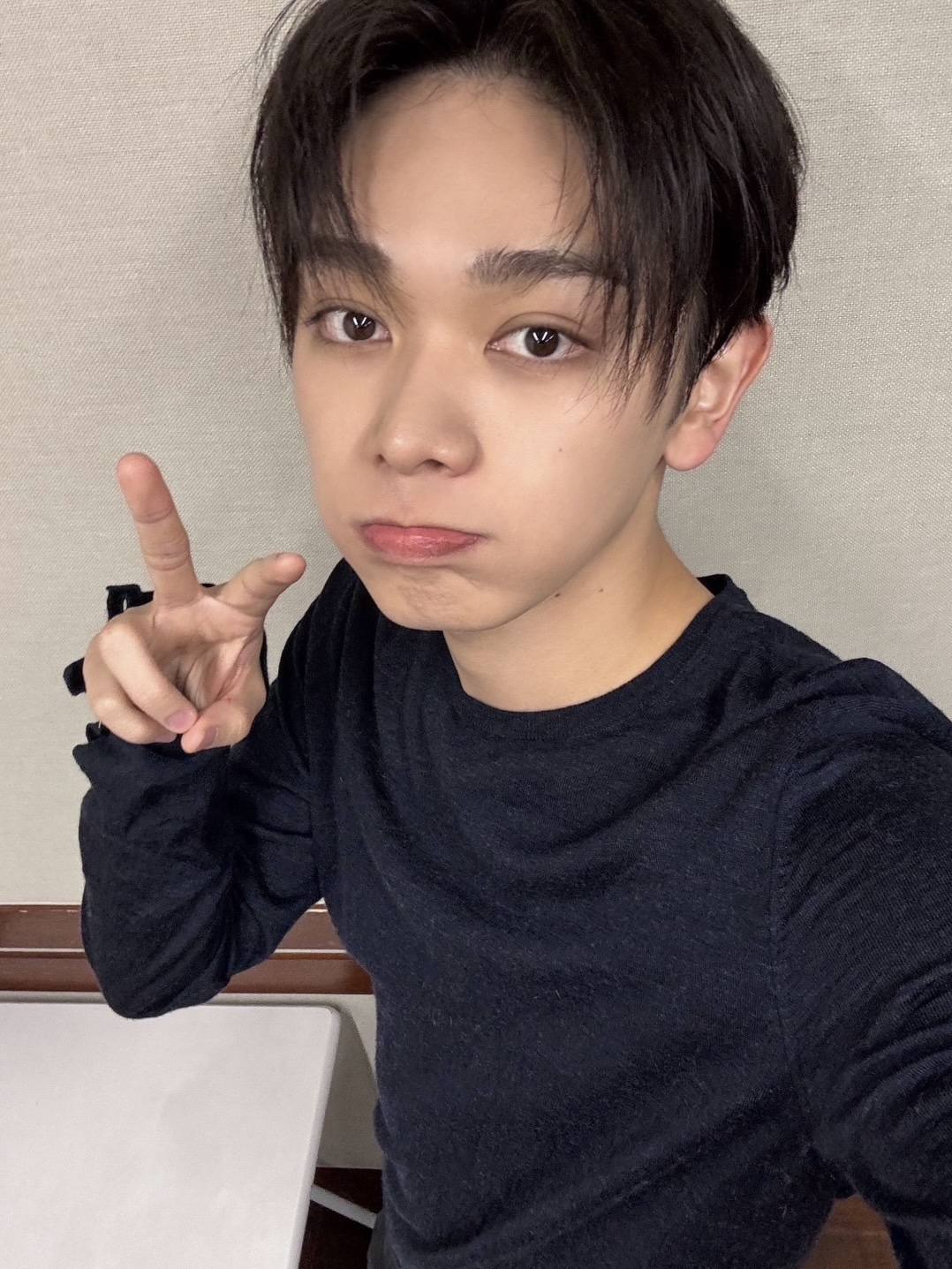 宮世琉弥の個人的ヒットチャートを発表！！｜SCHOOL OF LOCK! | 未来の