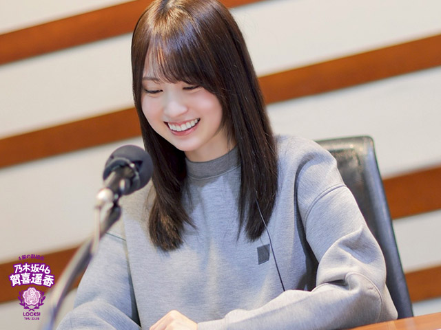 乃木坂46、5thアルバム『My respect』に収録されている4期生の新曲