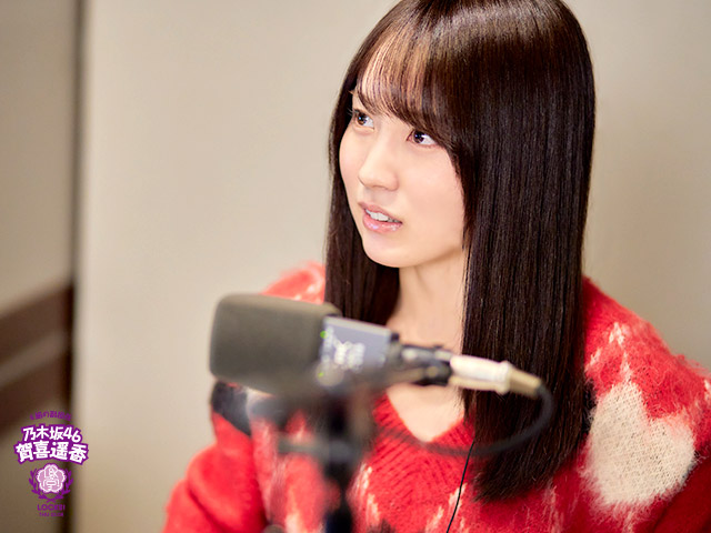 遥香先生が久保史緒里卒業コンサートを振り返り！｜SCHOOL OF LOCK