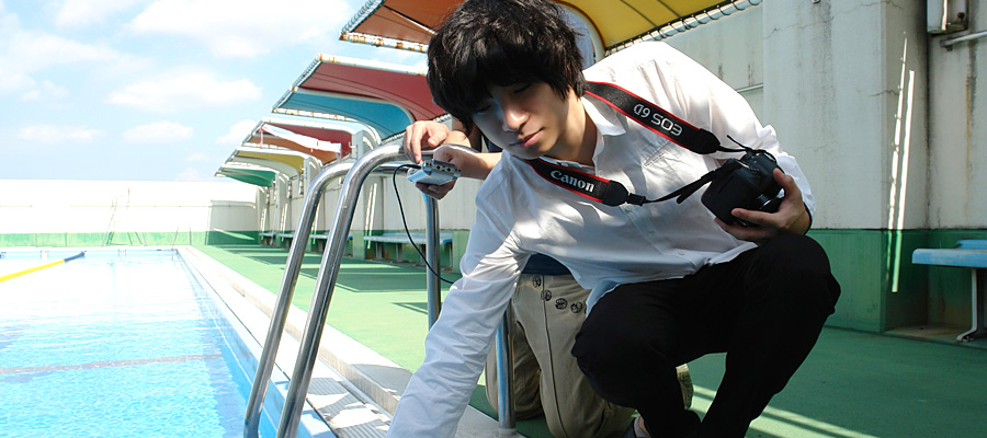 �N���[�vLOCKS!