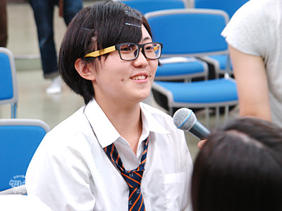 �N���[�vLOCKS!