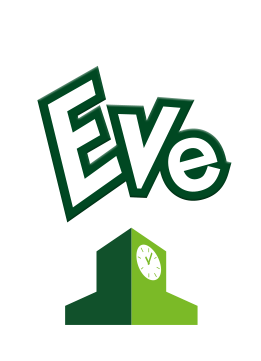番宣(Eve)