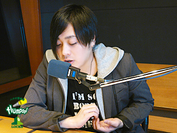 SCHOOL OF LOCK! flumpool LOCKS!