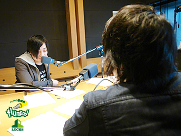 SCHOOL OF LOCK! flumpool LOCKS!