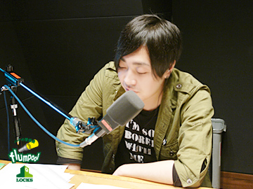 SCHOOL OF LOCK! flumpool LOCKS!