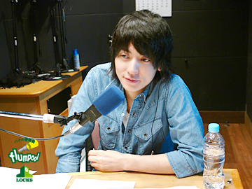 SCHOOL OF LOCK! flumpool LOCKS!