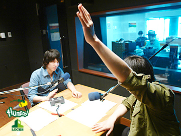 SCHOOL OF LOCK! flumpool LOCKS!