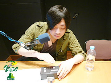 SCHOOL OF LOCK! flumpool LOCKS!