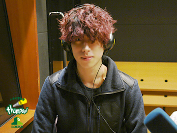 SCHOOL OF LOCK! flumpool LOCKS!