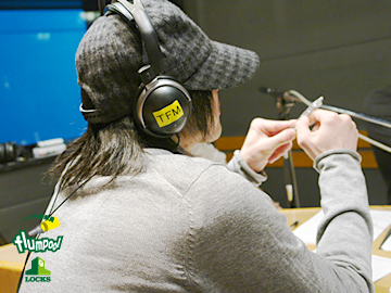 SCHOOL OF LOCK! flumpool LOCKS!