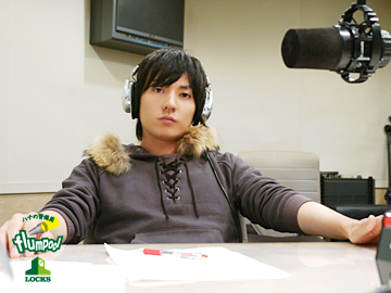 SCHOOL OF LOCK! flumpool LOCKS!