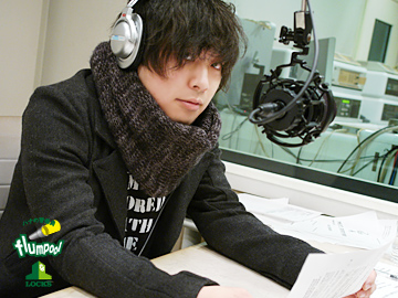 SCHOOL OF LOCK! flumpool LOCKS!