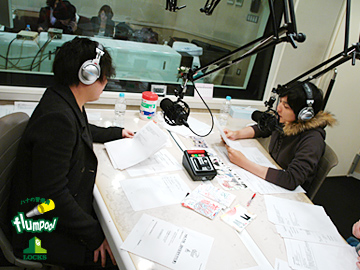 SCHOOL OF LOCK! flumpool LOCKS!