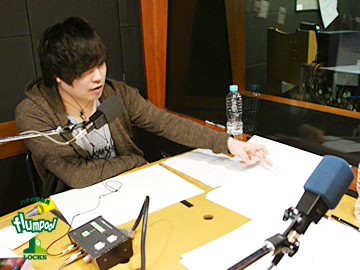 SCHOOL OF LOCK! flumpool LOCKS!