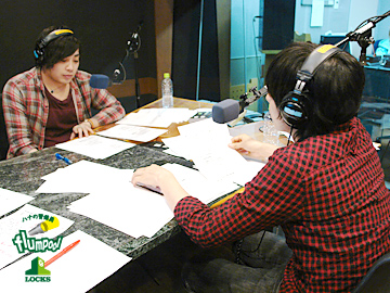 SCHOOL OF LOCK! flumpool LOCKS!