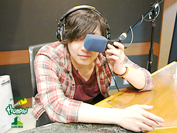 SCHOOL OF LOCK! flumpool LOCKS!