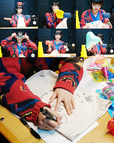 �́[�˂�T���^����̃v���[���g