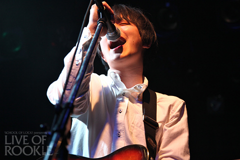School Of Lock Presents Live Of Rookie