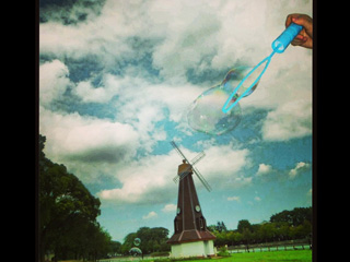 �r���[�e�B�t���ʐ^