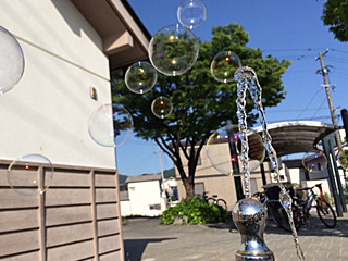 �r���[�e�B�t���ʐ^