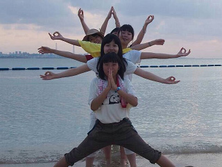 �r���[�e�B�t���ʐ^