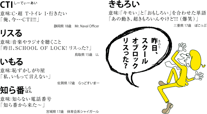 School Of Lock Times Vol 22 11 1 13発行