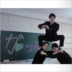 �W���P�ʃ��O�����v��