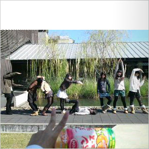 �W���P�ʃ��O�����v��