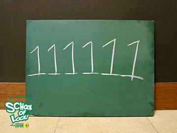 SCHOOL OF LOCK! 学校運営戦略会議