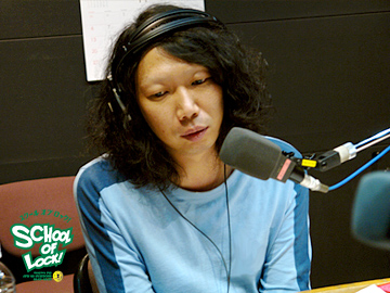 SCHOOL OF LOCK! 学校運営戦略会議