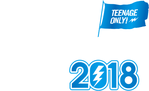 未確認フェスティバル2018ーSCHOOL OF LOCK!が贈るTEENAGE ONLY LOCK FES!ー