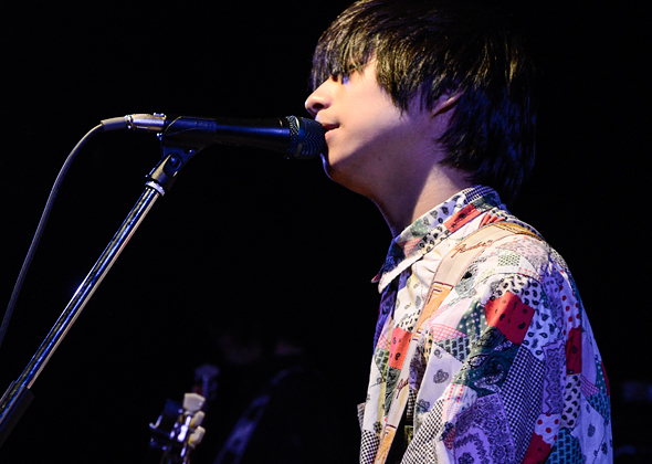 SCHOOL OF LOCK!の卒業ライブプロジェクトMY GENERATION 2014