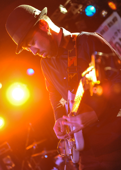 SCHOOL OF LOCK!の卒業ライブプロジェクトMY GENERATION 2014