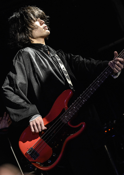 SCHOOL OF LOCK!の卒業ライブプロジェクトMY GENERATION 2014