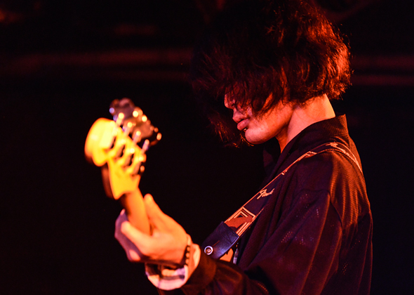 SCHOOL OF LOCK!の卒業ライブプロジェクトMY GENERATION 2014