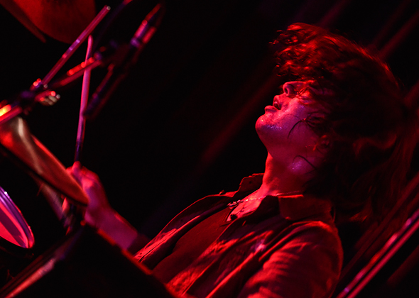 SCHOOL OF LOCK!の卒業ライブプロジェクトMY GENERATION 2014