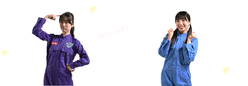 Answer
