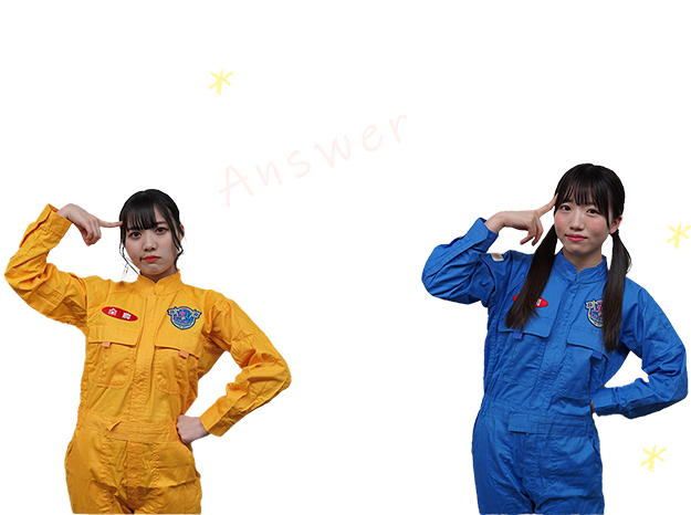 Answer