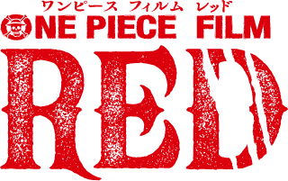 ONE PIECE FILM RED