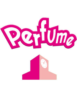 番宣(Perfume)