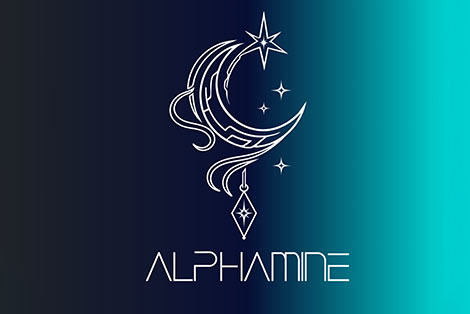 ALPHAMINE