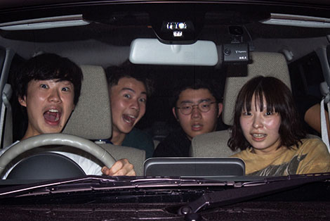 トレパノ