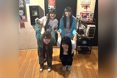トキメキに死す！